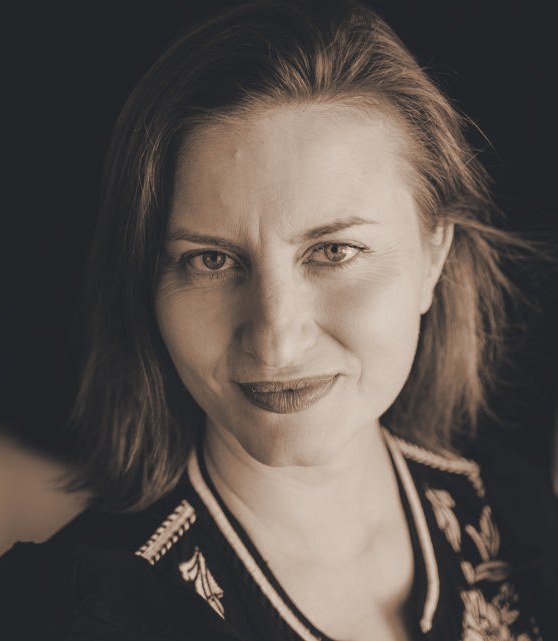 Anastasia Kalentiev